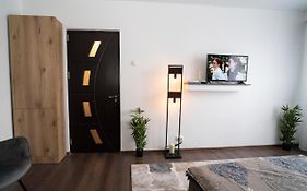 Garsoniera LUX Drumul Taberei
